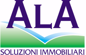 logo agenzia Ala Soluzioni Immobiliari