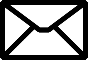 icona della posta