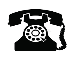 telephone icon