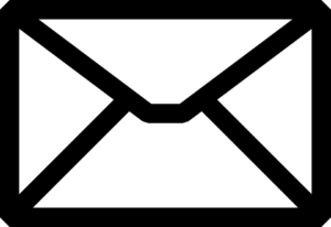 mail icon