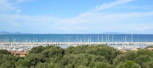 Vista mare