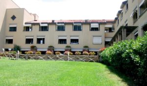 Residence I BOBOLI